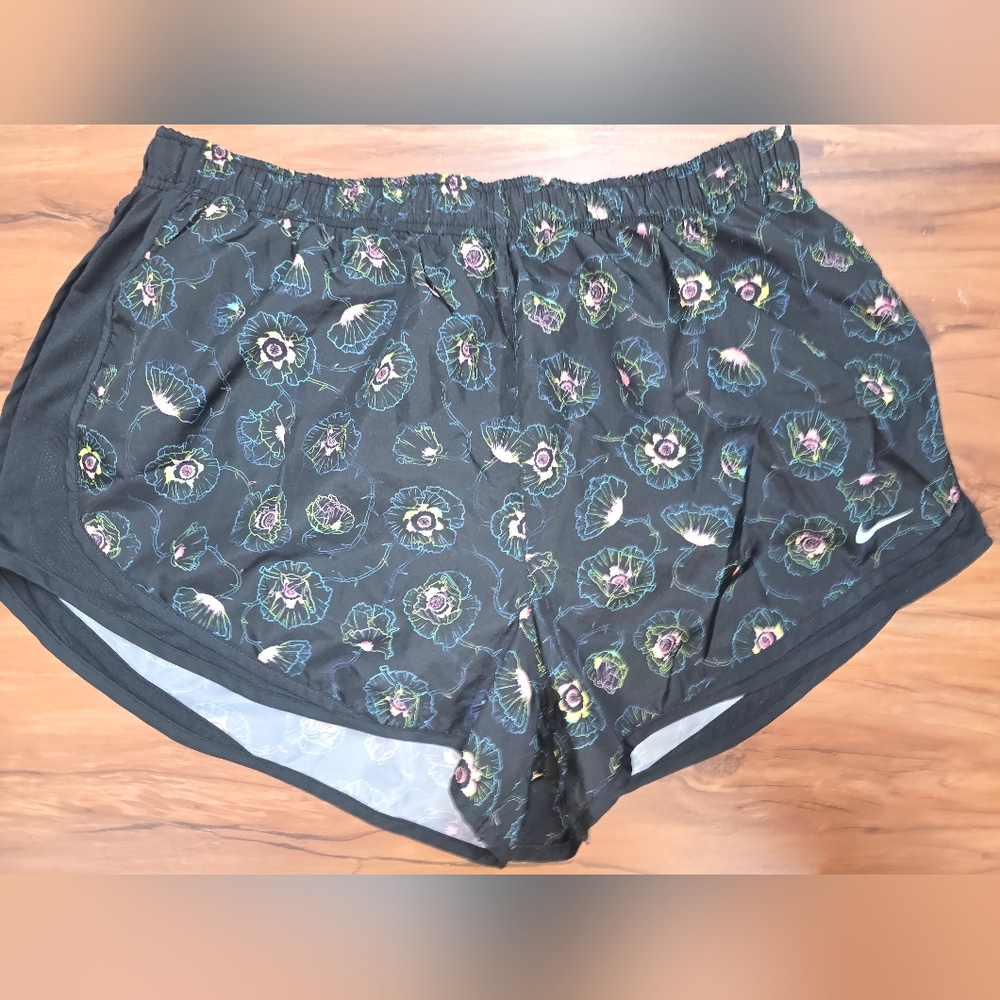 Dri-Fit shorts